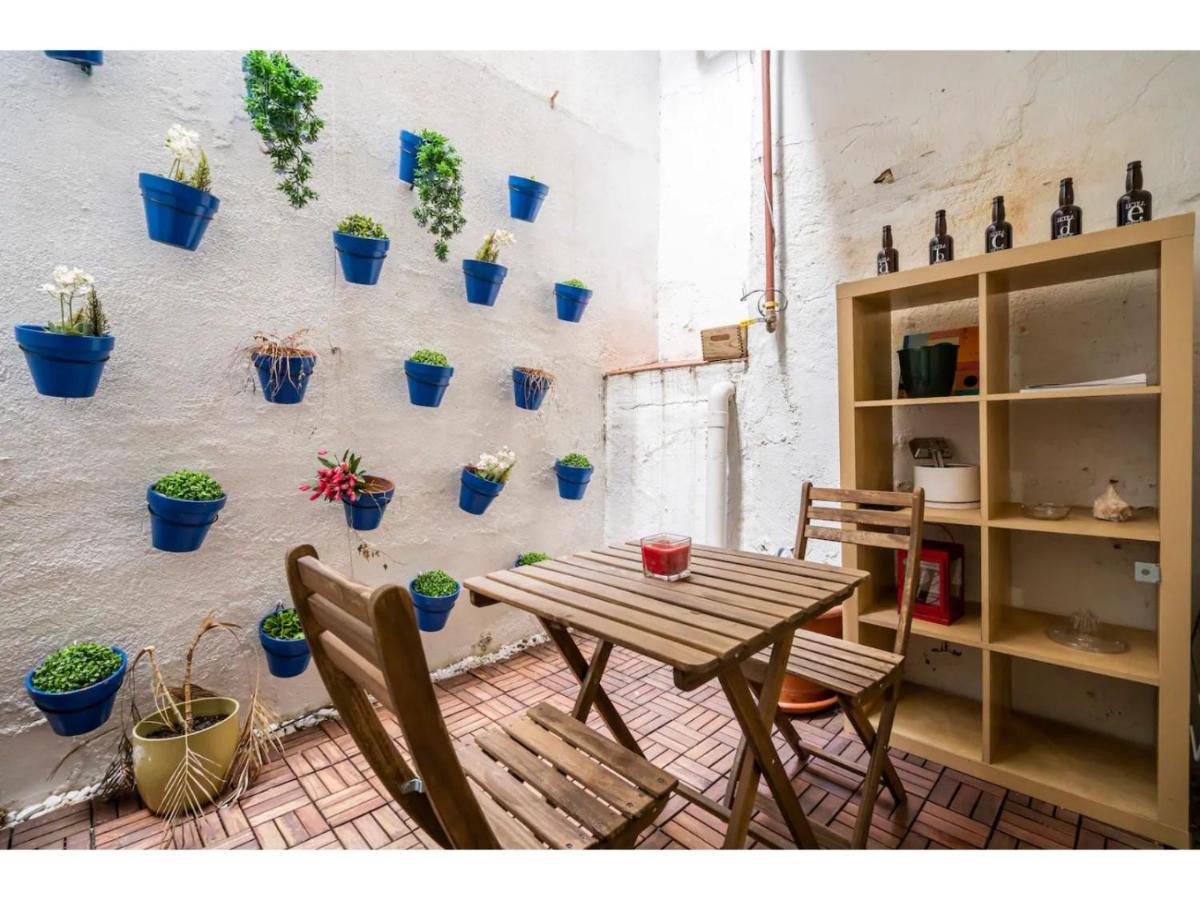 Espacioso Loft En Ponzano-Chamberi- Madrid Dış mekan fotoğraf